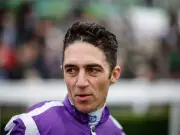 Top Jockey Banned for Eight Days After Royal Ascot Stewards' Ruling