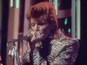 Top Of The Pops Secrets Revealed 20 Years After Axe: Diva, Drugs, and Bowie