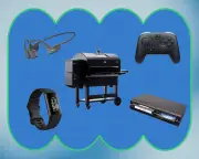 Top Tech Gadgets for Father's Day 2026: Gifts Dads Will Love