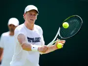 Top Tennis Stars Plan Wimbledon Media Protest Over Revenue Share