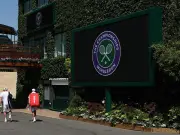 Top Wimbledon Stars to Limit Media to 15 Minutes in Revenue Protest