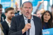 Tories Cautiously Optimistic in Aberdeen South By-Election