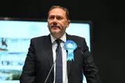 Tories Win Aberdeen South as SNP Vote Collapses in Scottish By-Election