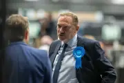Tories Win 'Seismic' Victory in Aberdeen South By-Election as SNP Reflects on Loss