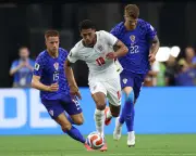 Torn Between Two Nations: The Agony of Supporting England and Croatia at the World Cup