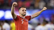 Tornado Sirens Sound Warning as Wild Weather Hits Kansas City During Scotland World Cup Win