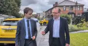 Tory Candidate Defies 1% Poll Prediction in Burnham By-Election Fight