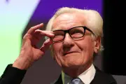 Tory Grandee Heseltine Backs Burnham's 'No 10 in the North' Plan