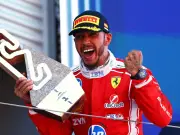 Toto Wolff Hints Kim Kardashian Helped Lewis Hamilton Win Barcelona GP