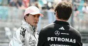 Toto Wolff Rules Out Max Verstappen Swoop, Confirms George Russell for 2027