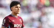 Tottenham Close to Mateus Fernandes Deal, Hijacking Man Utd Move