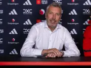 Tottenham Complicates Man Utd's Mateus Fernandes Transfer Talks
