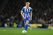 Tottenham Confirm £52m Signing of Jan Paul van Hecke from Brighton