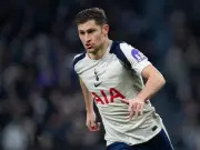 Tottenham: Davies signs new deal, Bissouma leaves on free transfer