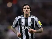 Tottenham Face Tonali Hijack Fears After Newcastle Reject £80m Bid