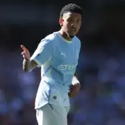 Tottenham Renew Interest in Man City Winger Savinho for Second Straight Summer