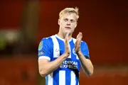 Tottenham's Bid for Jan Paul van Hecke Rejected by Brighton