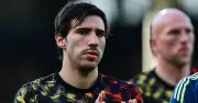 Tottenham's Second Bid for Sandro Tonali Rejected by Newcastle