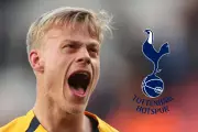 Tottenham's Second Bid for Van Hecke Rejected by Brighton