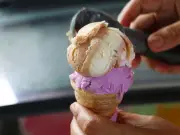 Tourist Shocked by €44 Gelato Bill in Rome Tourist Trap