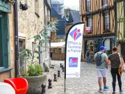 Tourists Face £129 Fine for Going Topless in French Coastal Towns This Summer