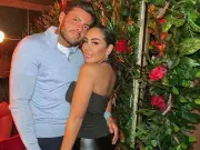 TOWIE's Jordan Brook reveals why he won't propose to Sophie Kasaei after meningitis battle