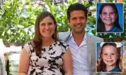 Toxic Ex-Boyfriend Kills Real Estate Expert, Two Daughters in Florida Murder-Suicide
