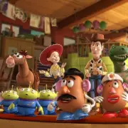 Toy Story 5 Secrets: Alternate Designs, Near Deletion, and More