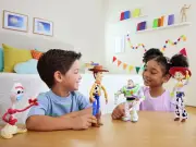 Toy Story 5 Woody Figure Kids Love Now Under £4 with Genius Deal Stack
