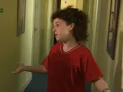 Tracy Beaker and Justine Littlewood Reunite in Viral TikTok Video