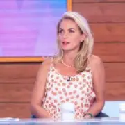 Tracy Shaw Cries as She Shares Breast Cancer Fight Update: 'Still Standing'