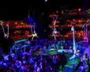 Trafalgar Entertainment Acquires Nicholas Hytner's Bridge Theatre