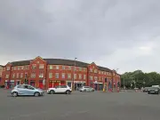 Traffic Lights Out for Weeks at Major Liverpool Junction