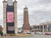 Trafford Centre Shoppers Warned of Delays for P.Louise Grand Opening on July 5