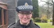 Tragedy as 19-Year-Old Police Officer Dies on Duty in Northumberland