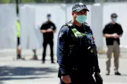 Tragedy as Three-Year-Old Boy Dies in Melbourne House Fire