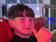 Tragic Drowning of 12-Year-Old Boy in River Ribble Despite Rescue Attempts