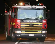Tragic House Fire Claims Child's Life in Melbourne's South-West