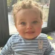 Tragic Preston Davey: Born to Murderer Mother, Killed by Paedophile