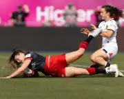 Trailfinders Stun Gloucester, Set Up Saracens Final in PWR Thriller