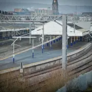 Train Disruption After Emergency Incident Between Bolton and Preston