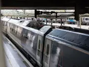 Train Services Slashed in Greater Manchester Amid Extreme Heatwave