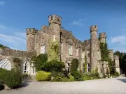 Traitors Fans Can Enjoy Weekend of Deception at Cumbria's Augill Castle