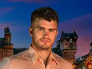 Traitors Star Matty Hyndman Backs Conversion Therapy Ban After Ultimatum
