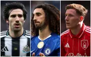 Transfer News: Arsenal, Chelsea, Man Utd, Liverpool Updates