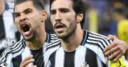 Transfer News: Bruno Guimaraes to Arsenal, Tottenham in Tonali Talks