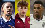 Transfer News LIVE: Arsenal, Chelsea, Liverpool, Man Utd, Tottenham Updates