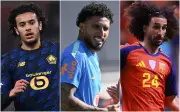 Transfer News LIVE: Arsenal Deal, Man Utd Medical, Chelsea Agreement, Liverpool Latest