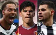 Transfer News LIVE: Arsenal Up Guimaraes Bid; New Man Utd Target; Chelsea Double Deal