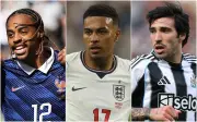 Transfer News LIVE: Barcola to Arsenal, Tonali bid, Man Utd £130m raid